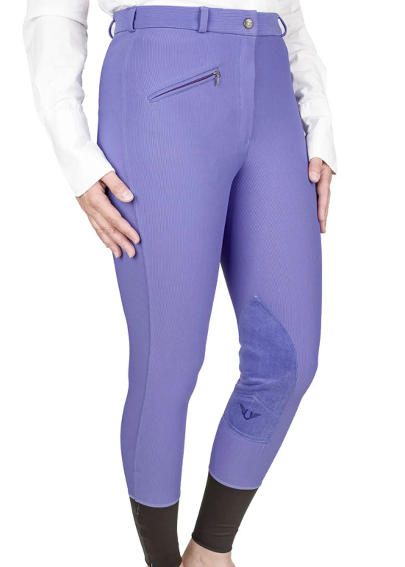 JPC EQUESTRIAN TuffRider® Ladies’ Breech
