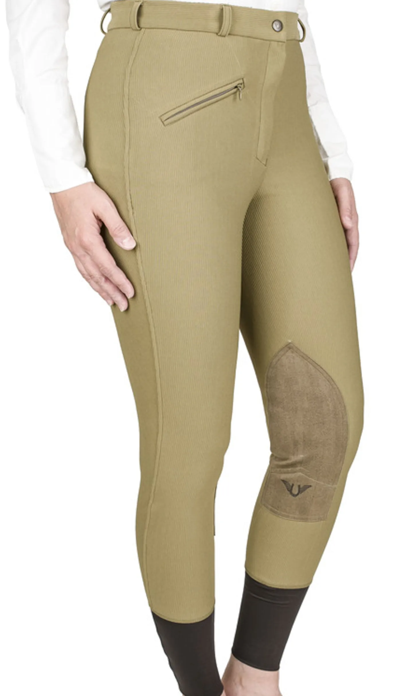 JPC EQUESTRIAN TuffRider® Ladies’ Breech