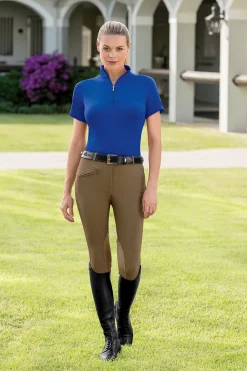 JPC EQUESTRIAN TuffRider® Ladies’ Breech