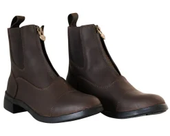 Women JPC EQUESTRIAN TuffRider® Ladies’ Como Waterproof Paddock Boots