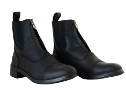 Women JPC EQUESTRIAN TuffRider® Ladies’ Como Waterproof Paddock Boots