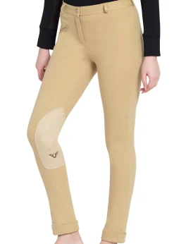 JPC EQUESTRIAN TuffRider® Ladies' Cotton Jodhpur