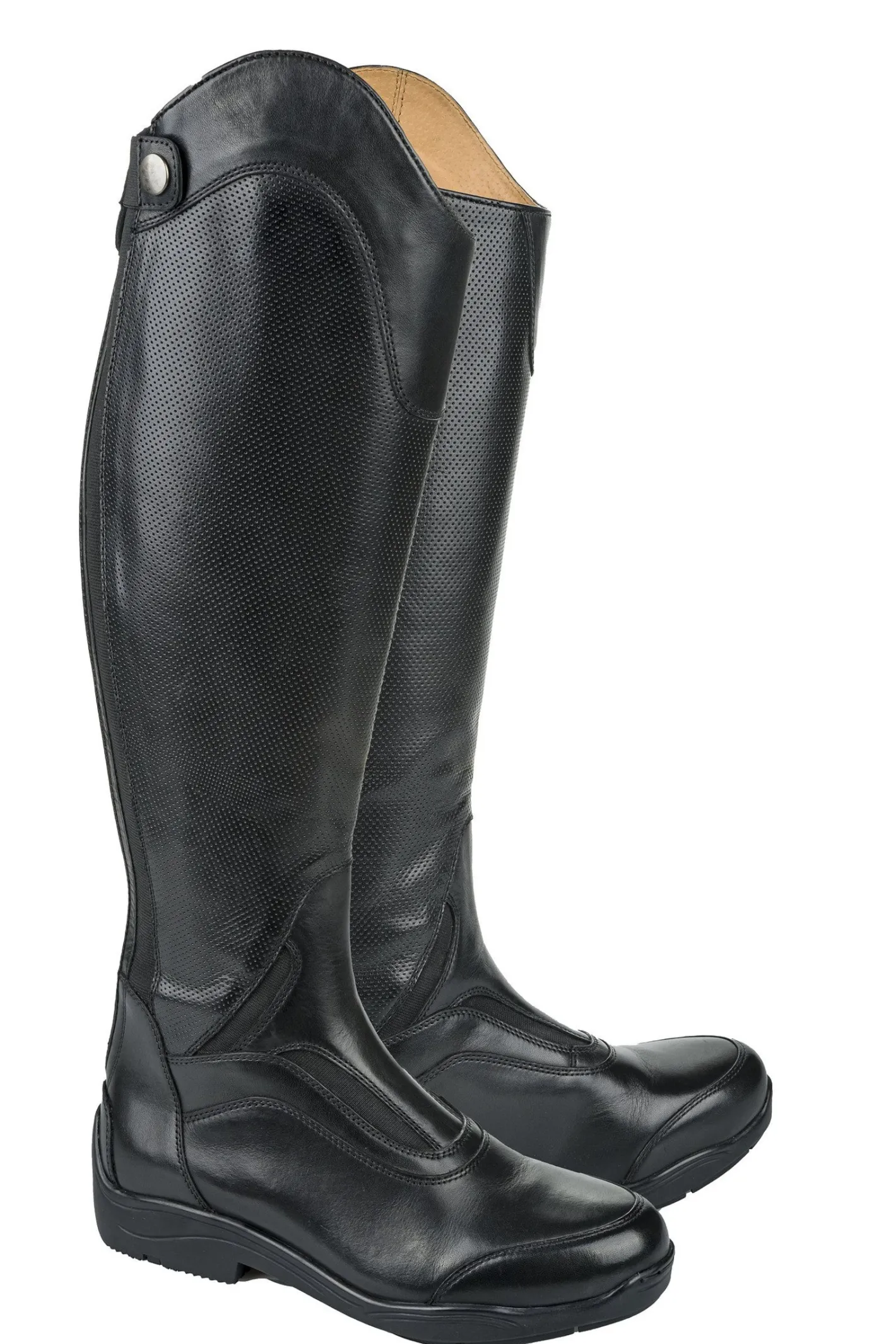 Women JPC EQUESTRIAN TuffRider® Ladies’ Double Clear Sport Boots