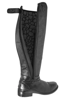 JPC EQUESTRIAN TuffRider® Ladies’ Gale Winter Zip Tall Boots