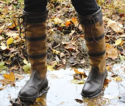 JPC EQUESTRIAN TuffRider® Ladies’ Lexington Waterproof Tall Country Boots