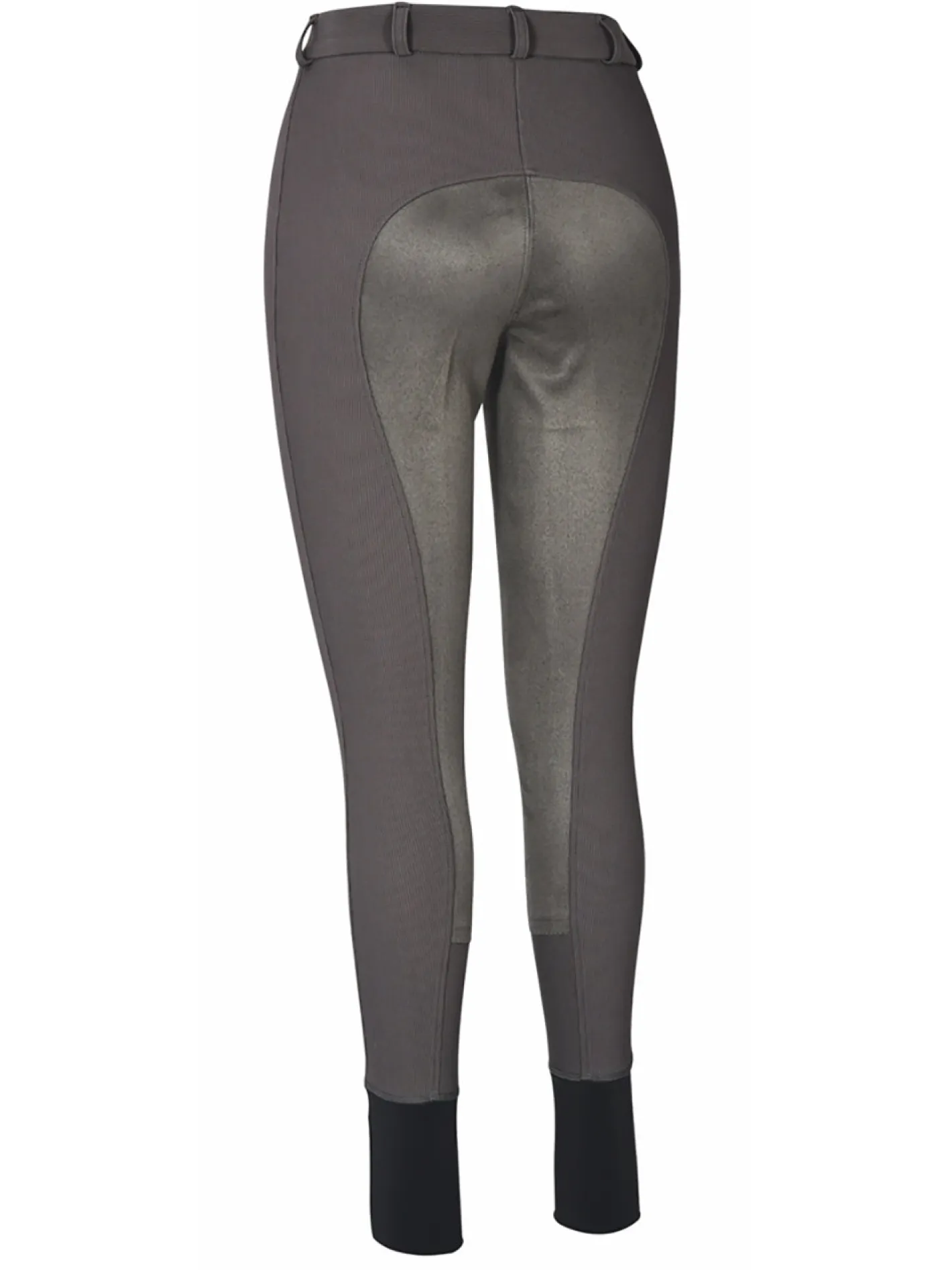 JPC EQUESTRIAN TuffRider® Ladies’ Ribb Full-Seat Breech – Regular length