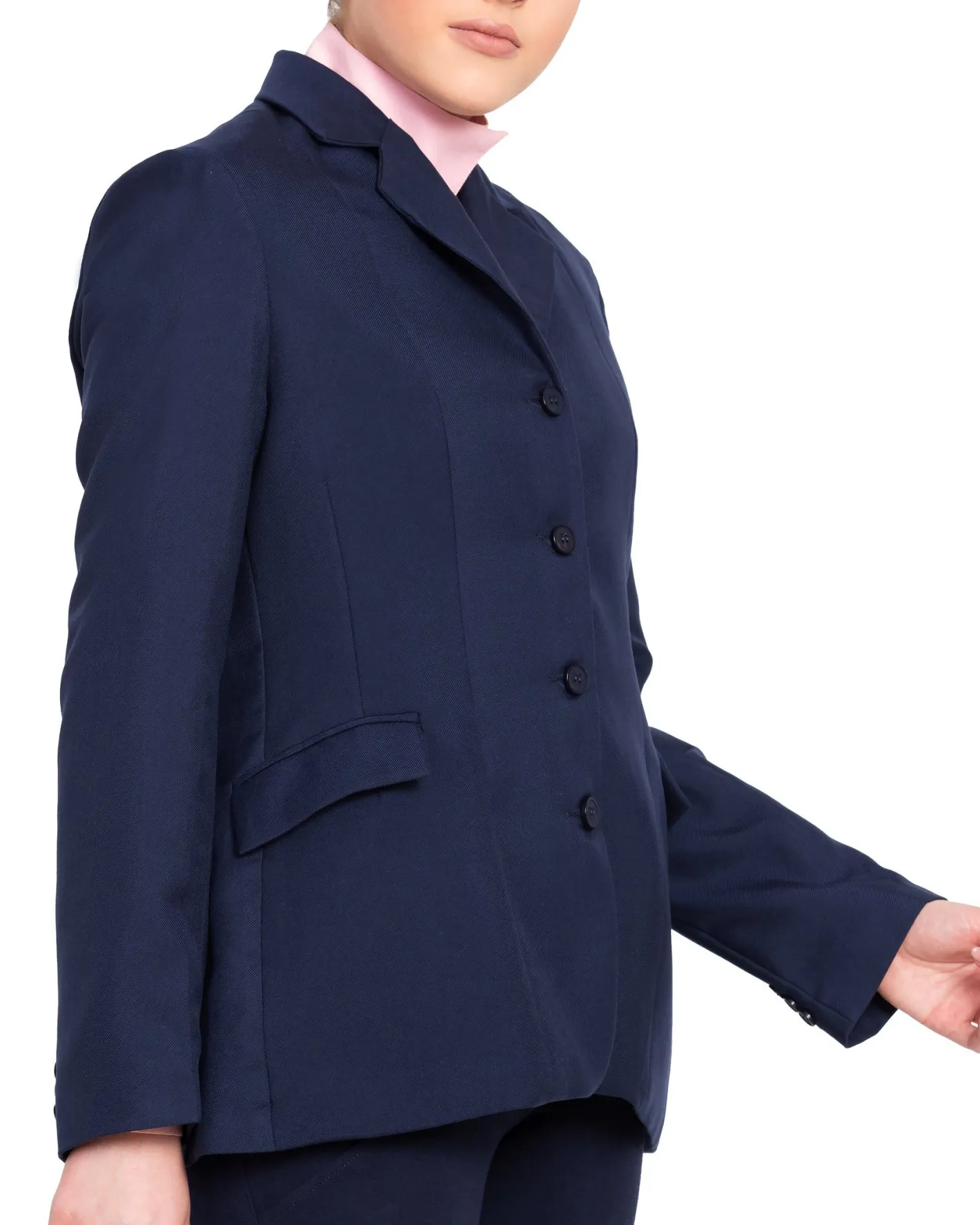 JPC EQUESTRIAN TuffRider® Ladies’ Starter Show Coat