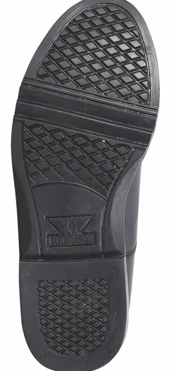Women JPC EQUESTRIAN TuffRider® Ladies’ Starter Front-Zip Paddock Boots