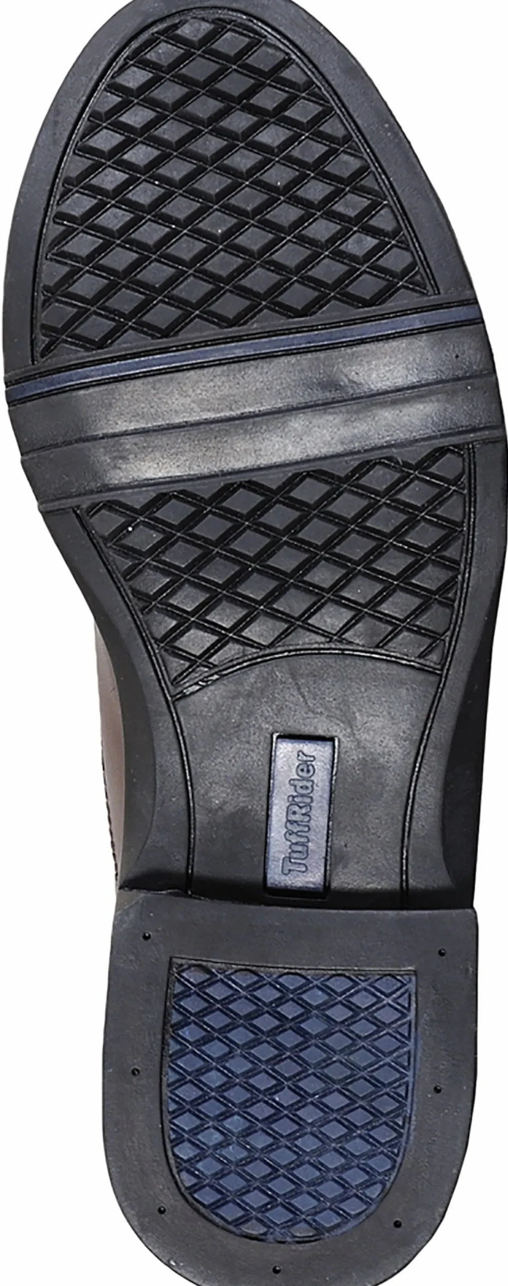JPC EQUESTRIAN TuffRider® Men's Baroque Lace Up Laced Paddock Boots