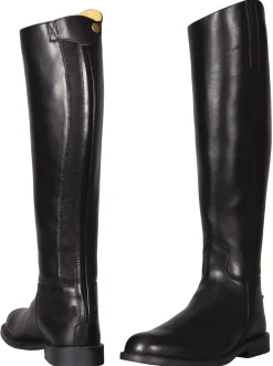 JPC EQUESTRIAN TuffRider® Men's Baroque Zip Dress Boots