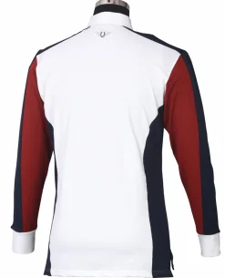 JPC EQUESTRIAN TuffRider® Men's Dennison Long Sleeve Show Shirt