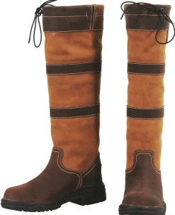 JPC EQUESTRIAN TuffRider® Men's Lexington Waterproof Tall Country Boots