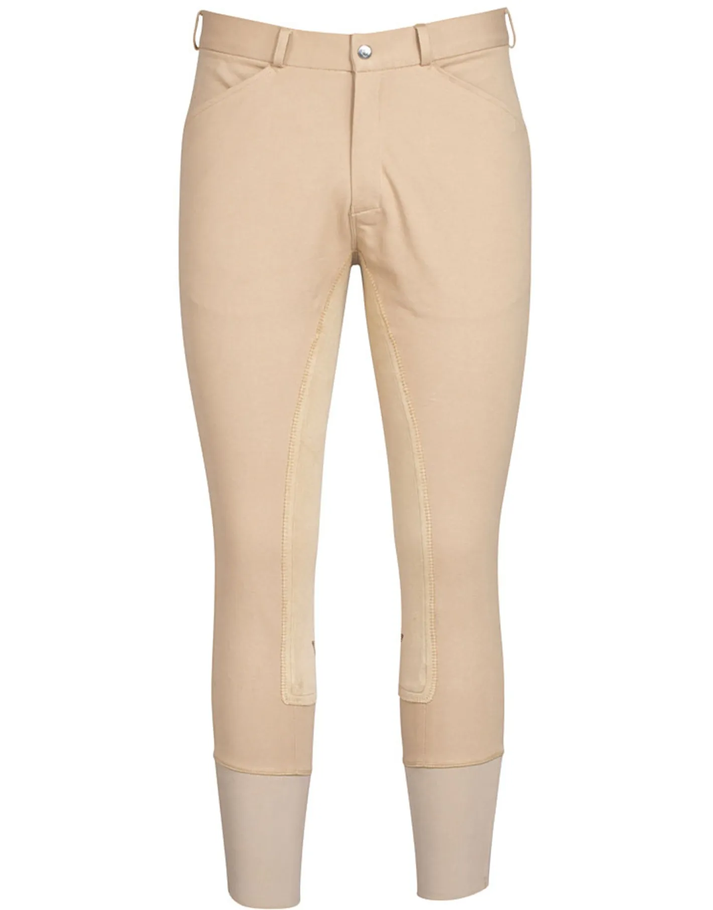 JPC EQUESTRIAN TuffRider® Men’s Patrol Full-Seat Breech