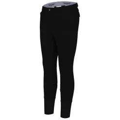 JPC EQUESTRIAN TuffRider® Men’s Patrol Knee-Patch Breech