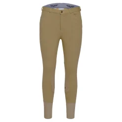 JPC EQUESTRIAN TuffRider® Men’s Patrol Knee-Patch Breech