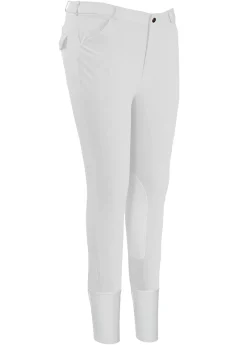 JPC EQUESTRIAN TuffRider® Men's Patrol Riding Breech