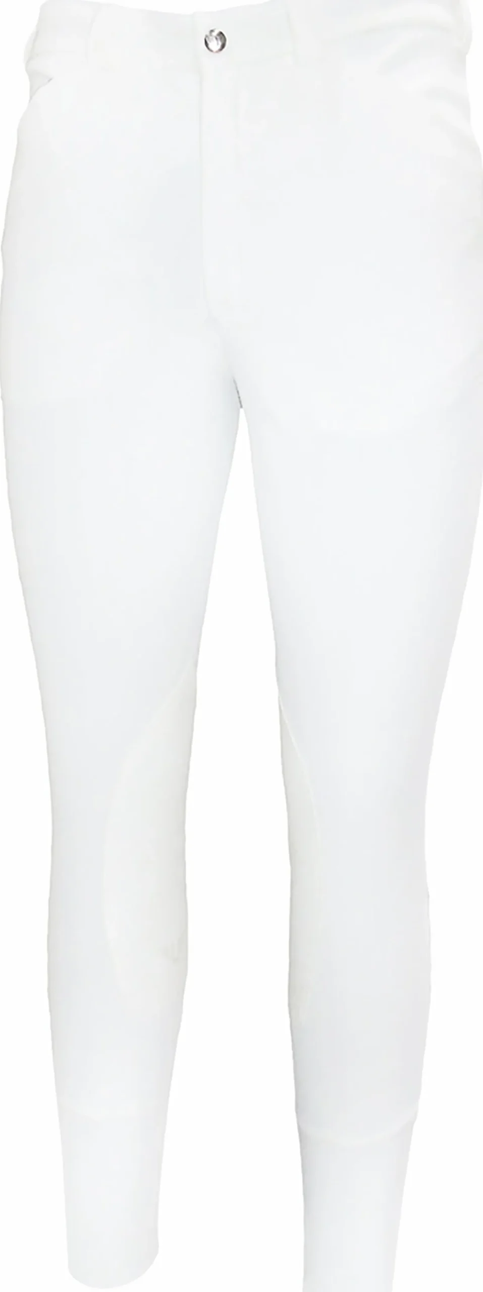 JPC EQUESTRIAN TuffRider® Men's Ribbed Patrol Breech