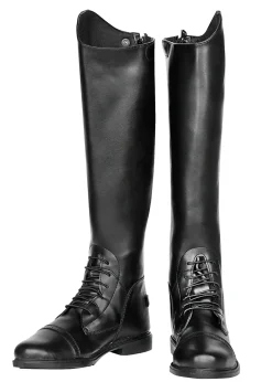JPC EQUESTRIAN TuffRider® Men’s Starter Back-Zip Field Boots