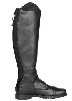 JPC EQUESTRIAN TuffRider® Men’s Starter Back-Zip Field Boots