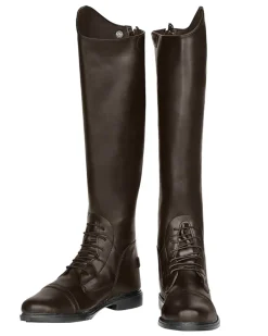 JPC EQUESTRIAN TuffRider® Men’s Starter Back-Zip Field Boots