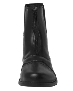 JPC EQUESTRIAN TuffRider® Men’s Starter Front-Zip Paddock Boots