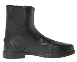 JPC EQUESTRIAN TuffRider® Men’s Starter Front-Zip Paddock Boots