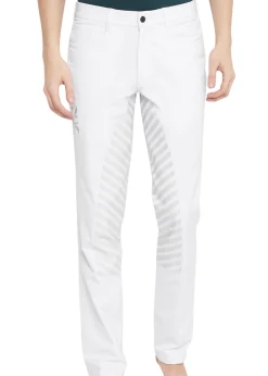 JPC EQUESTRIAN TuffRider® Men’s Technical Polo Pant