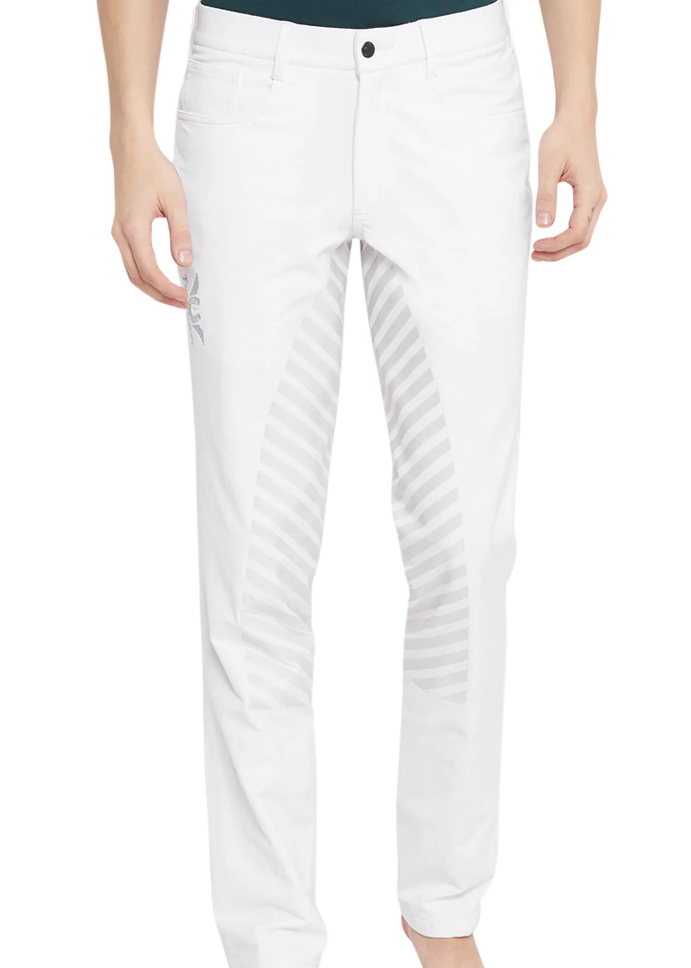 JPC EQUESTRIAN TuffRider® Men’s Technical Polo Pant