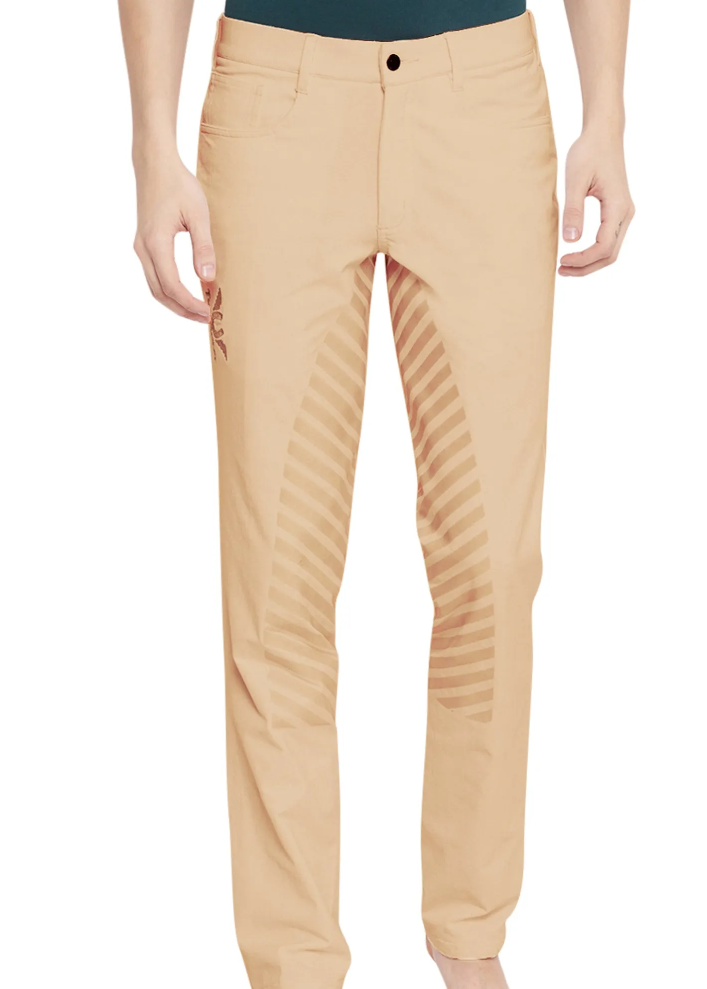 JPC EQUESTRIAN TuffRider® Men’s Technical Polo Pant
