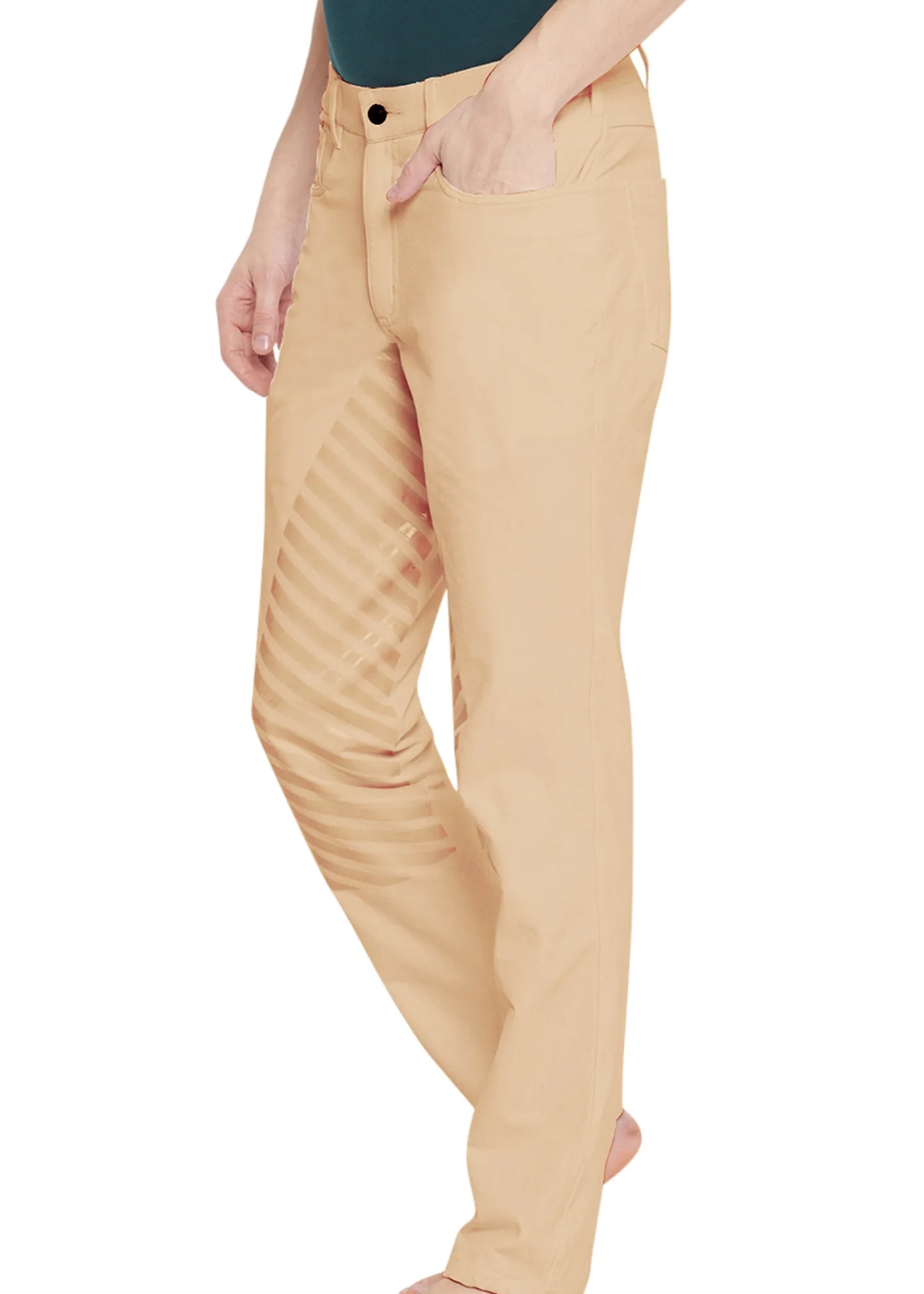 JPC EQUESTRIAN TuffRider® Men’s Technical Polo Pant