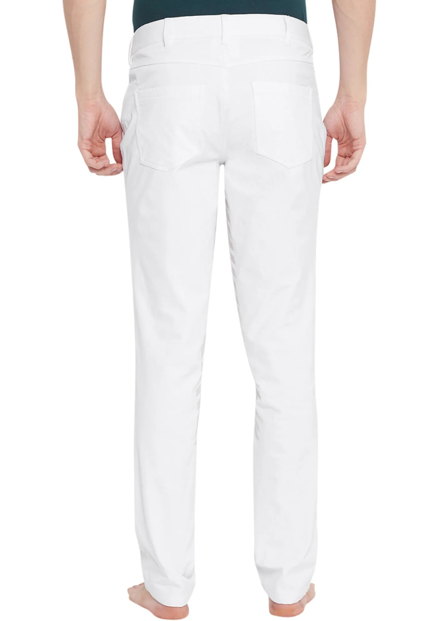 JPC EQUESTRIAN TuffRider® Men’s Technical Polo Pant