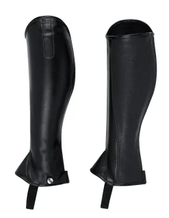 JPC EQUESTRIAN TuffRider® Micro Touch Half Chaps