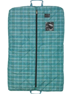 JPC EQUESTRIAN TuffRider® Plaid Garment Bag
