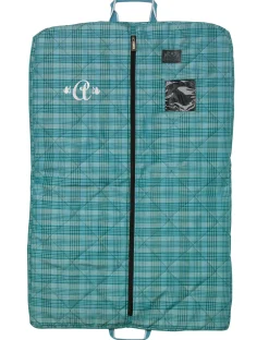 JPC EQUESTRIAN TuffRider® Plaid Garment Bag