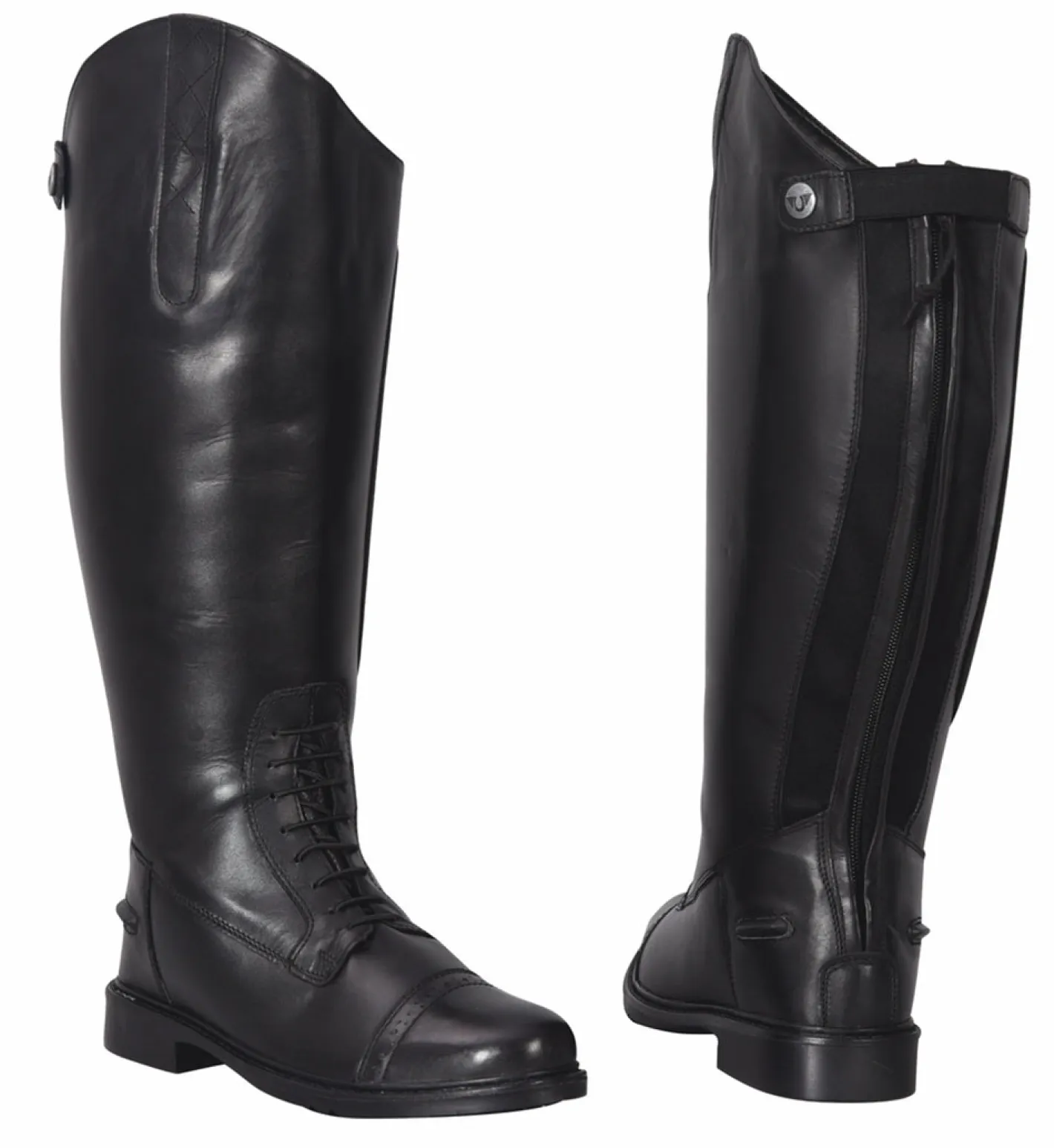 Women JPC EQUESTRIAN TuffRider® Plus Field Boot