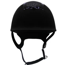 JPC EQUESTRIAN TuffRider® Show Time Plus Helmet