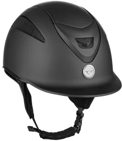 JPC EQUESTRIAN TuffRider® Ventek Matte-Finished Helmet