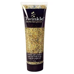 TWINKLE PRODUCTS Twinkle® Ultra Fine Horse Glitter
