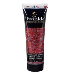 TWINKLE PRODUCTS Twinkle® Ultra Fine Horse Glitter