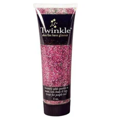 TWINKLE PRODUCTS Twinkle® Ultra Fine Horse Glitter