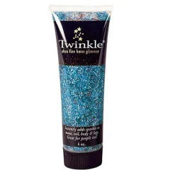 TWINKLE PRODUCTS Twinkle® Ultra Fine Horse Glitter
