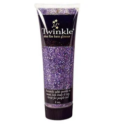 TWINKLE PRODUCTS Twinkle® Ultra Fine Horse Glitter