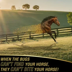 ANIMAL HEALTH INT Ultrashield® Gold Spray