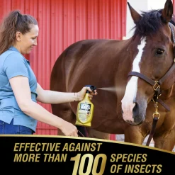 ANIMAL HEALTH INT Ultrashield® Gold Spray