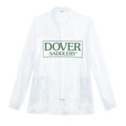 MINUTEMAN PRESS DEVE Unisex PVC Rain Coat