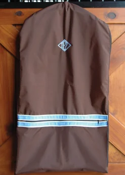 TALLY HO PRODUCTS Unlined Shadbelly Coat Bag