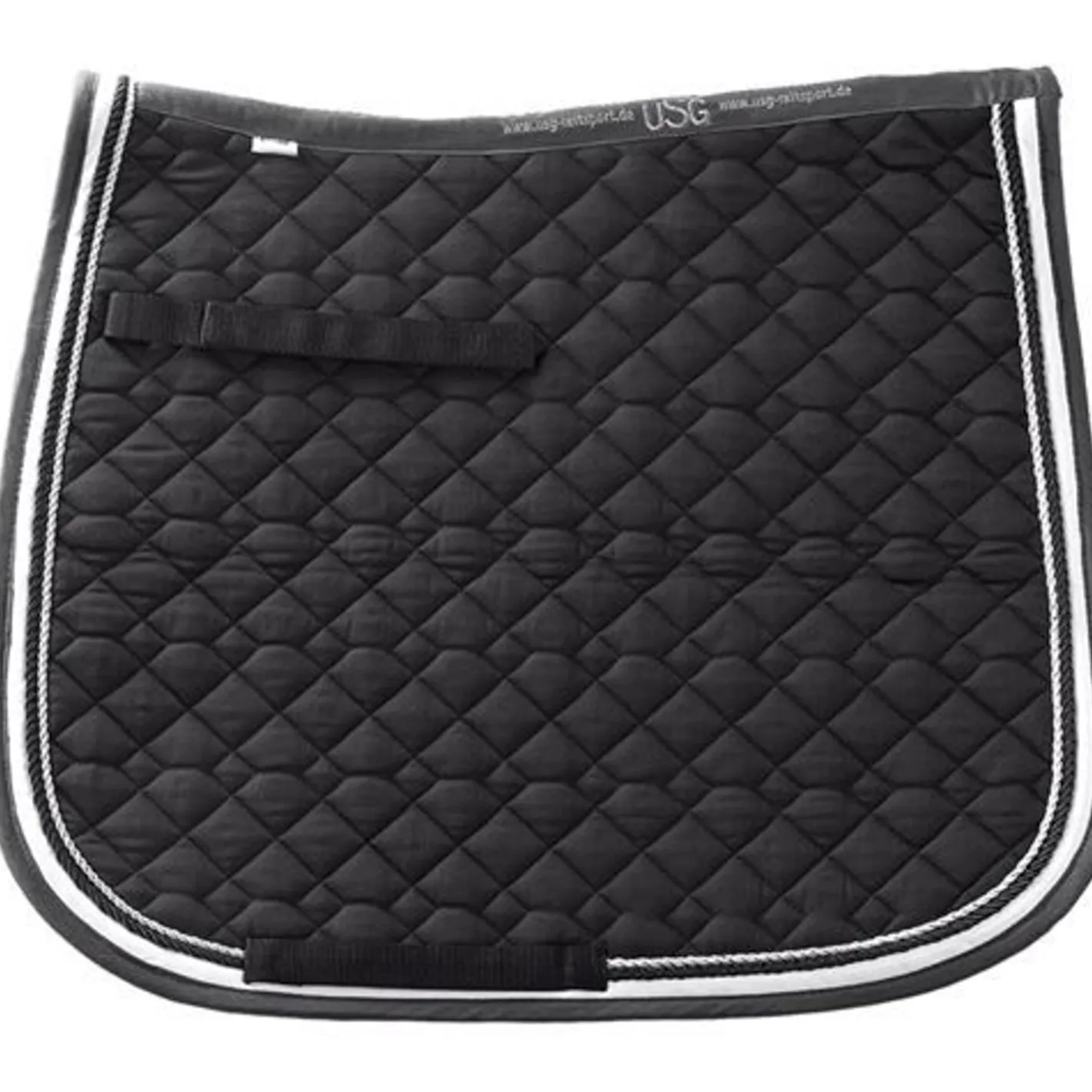 KL SELECT USG Dressage Pad