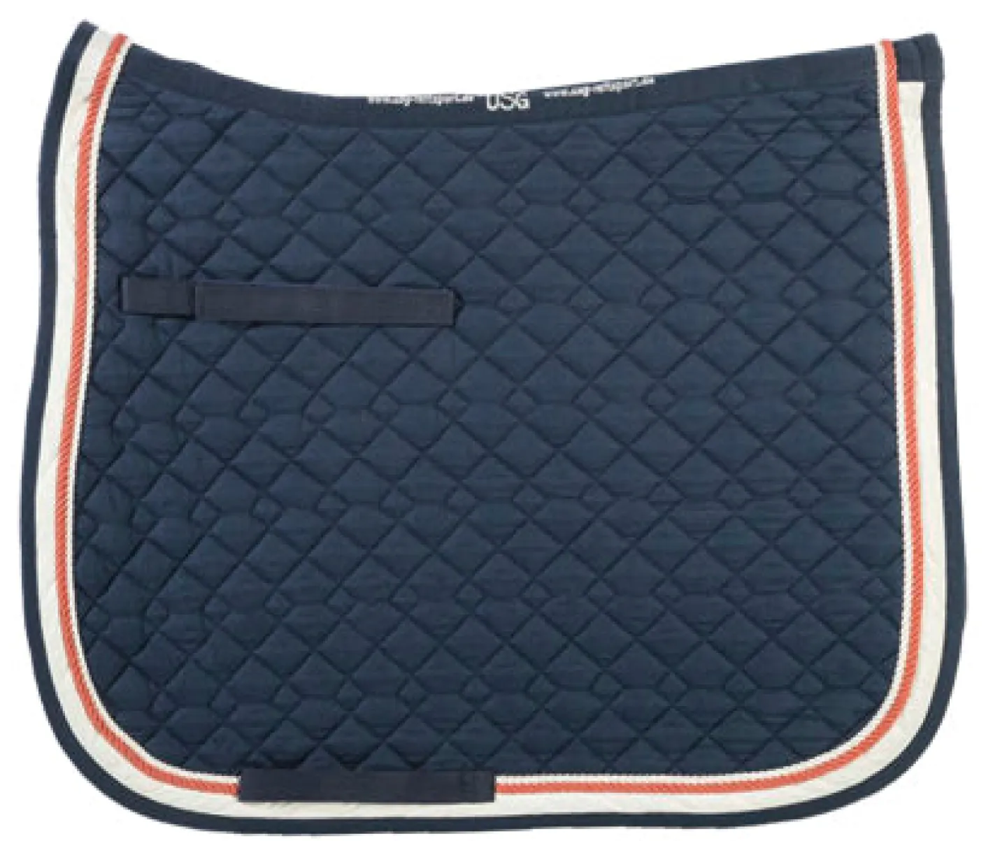 KL SELECT USG Dressage Pad