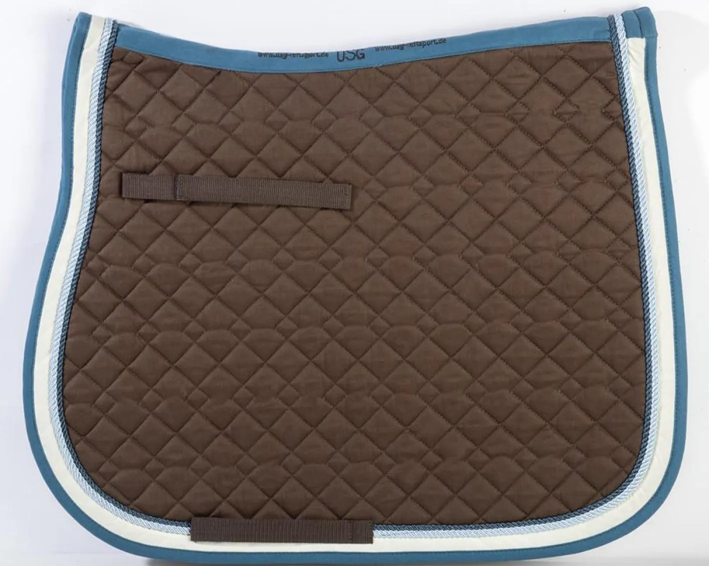 KL SELECT USG Dressage Pad
