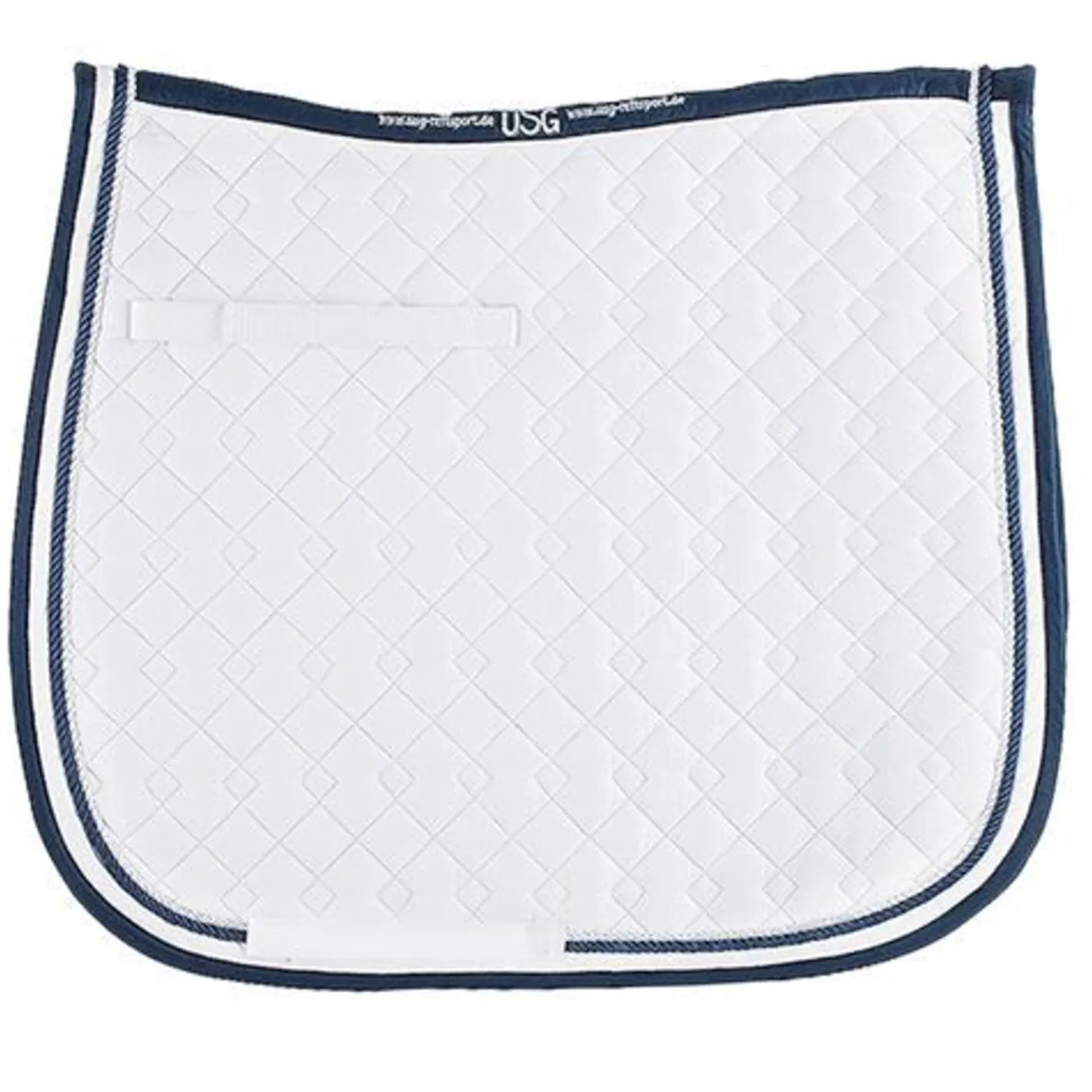 KL SELECT USG Dressage Pad